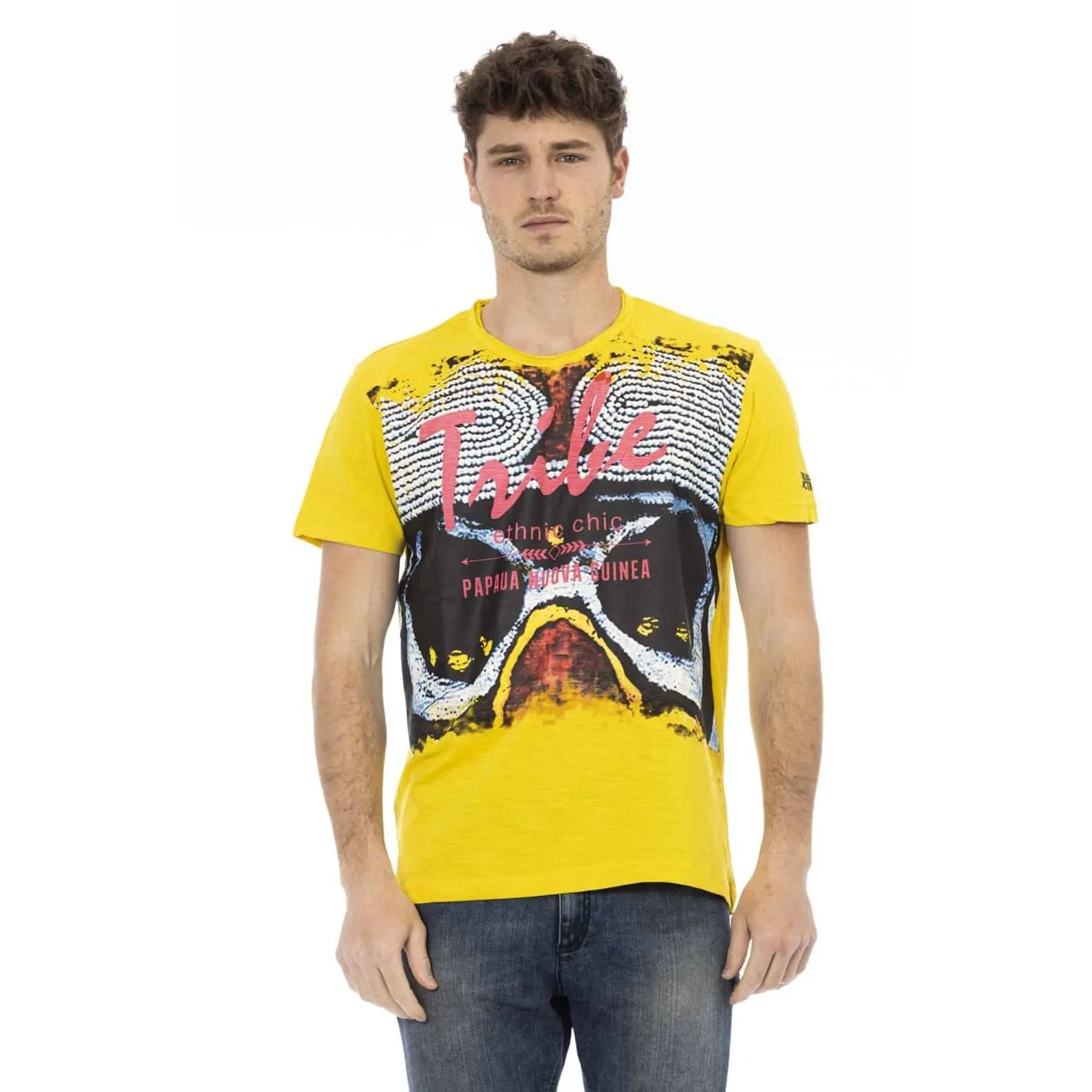 Trussardi Action T-shirt sold by Gigi Laurent