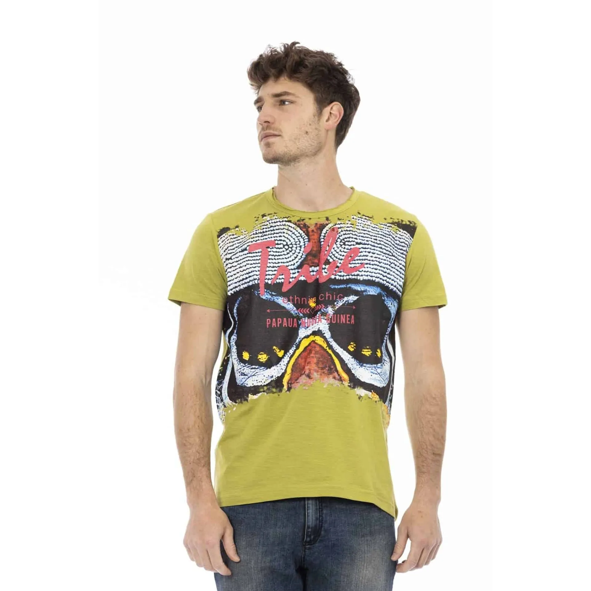 Trussardi Action T-shirt sold by Gigi Laurent