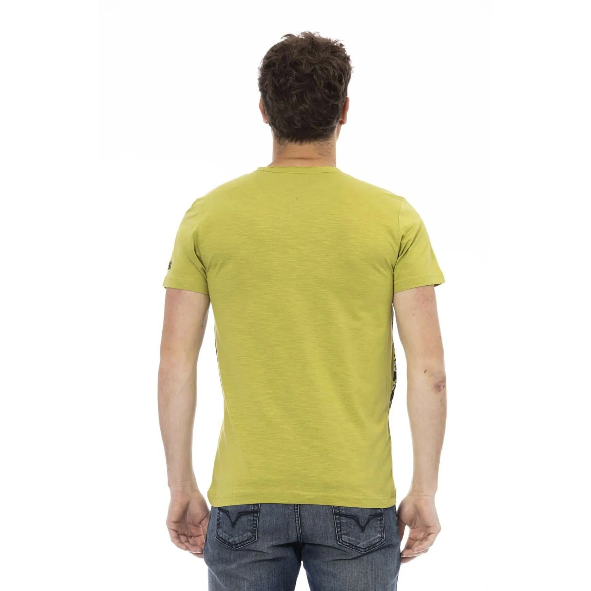 Trussardi Action T-shirt sold by Gigi Laurent product image thumbnail 3