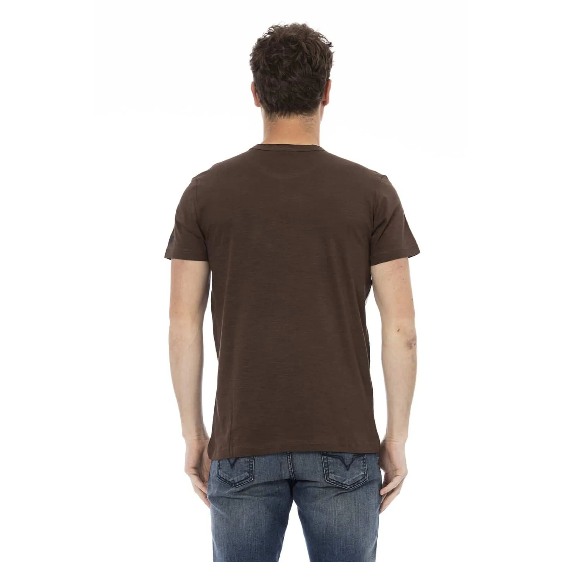Trussardi Action T-shirt sold by Gigi Laurent product image thumbnail 3