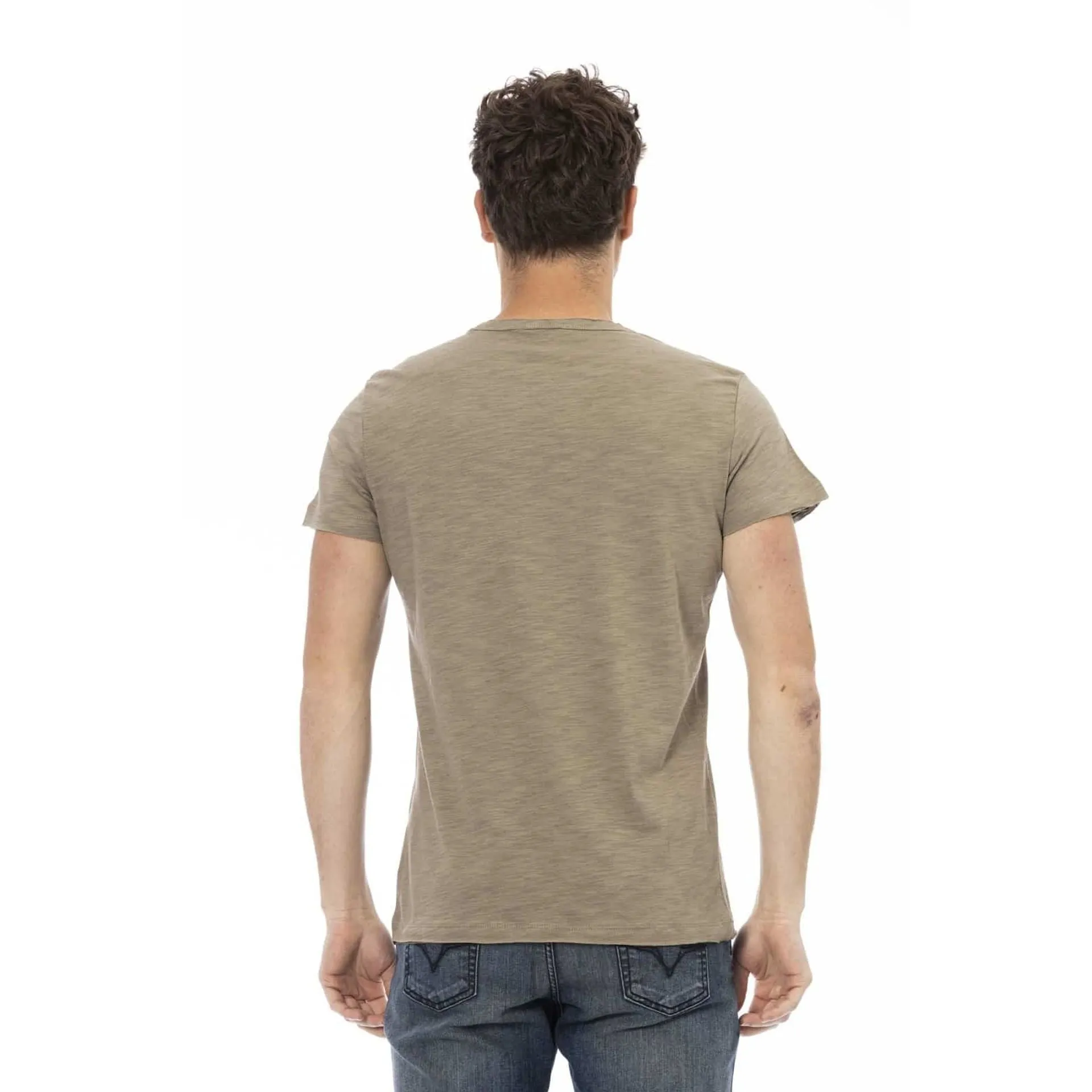 Trussardi Action T-shirt sold by Gigi Laurent product image thumbnail 3