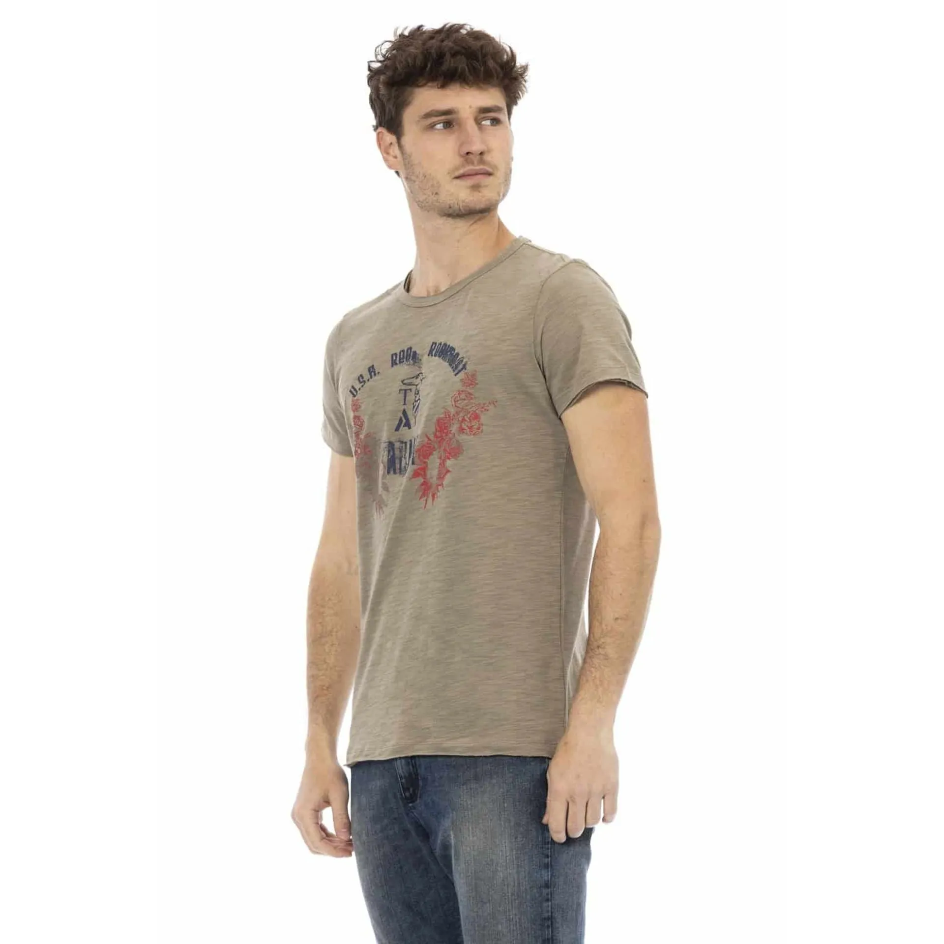 Trussardi Action T-shirt sold by Gigi Laurent product image thumbnail 2