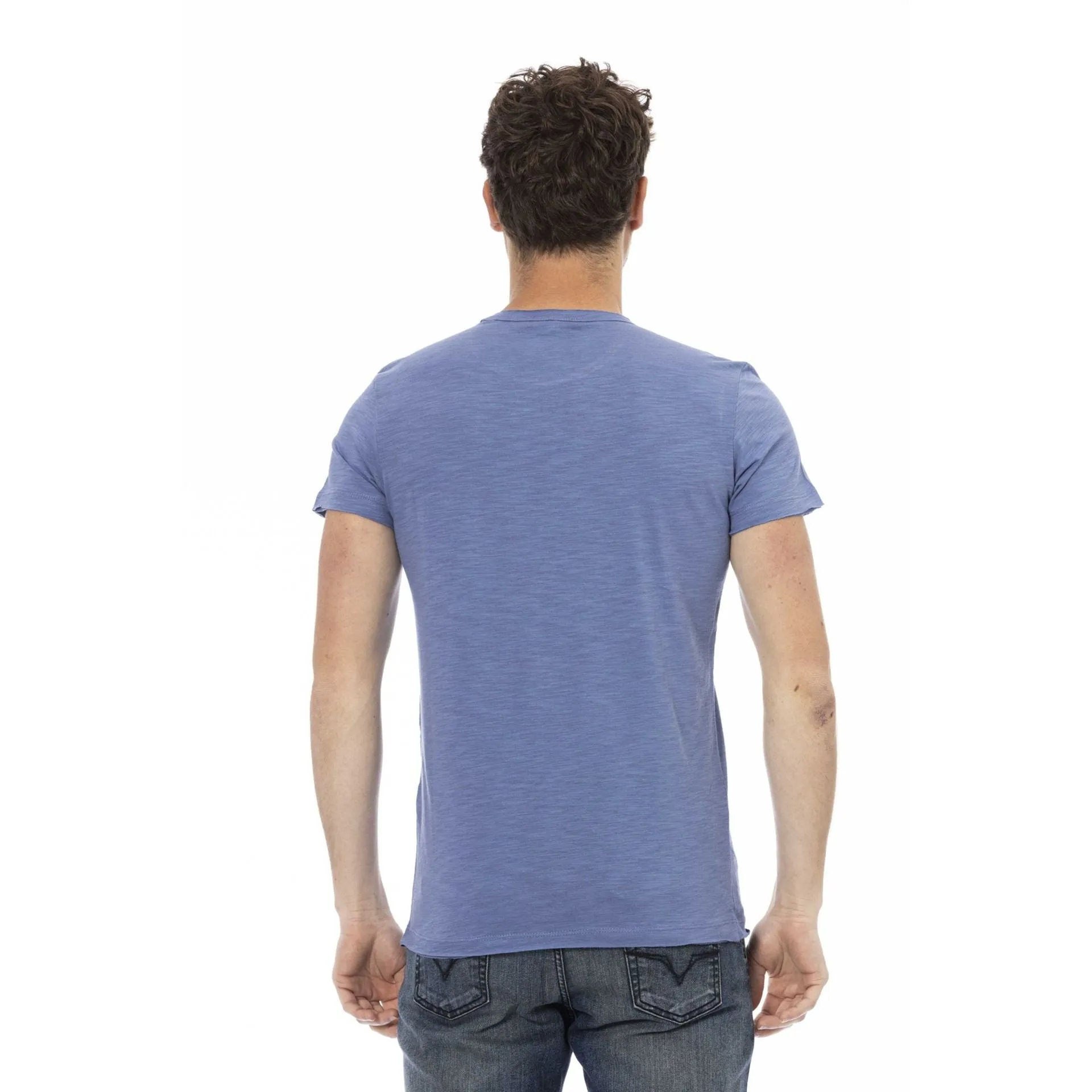 Trussardi Action T-shirt sold by Gigi Laurent product image thumbnail 3