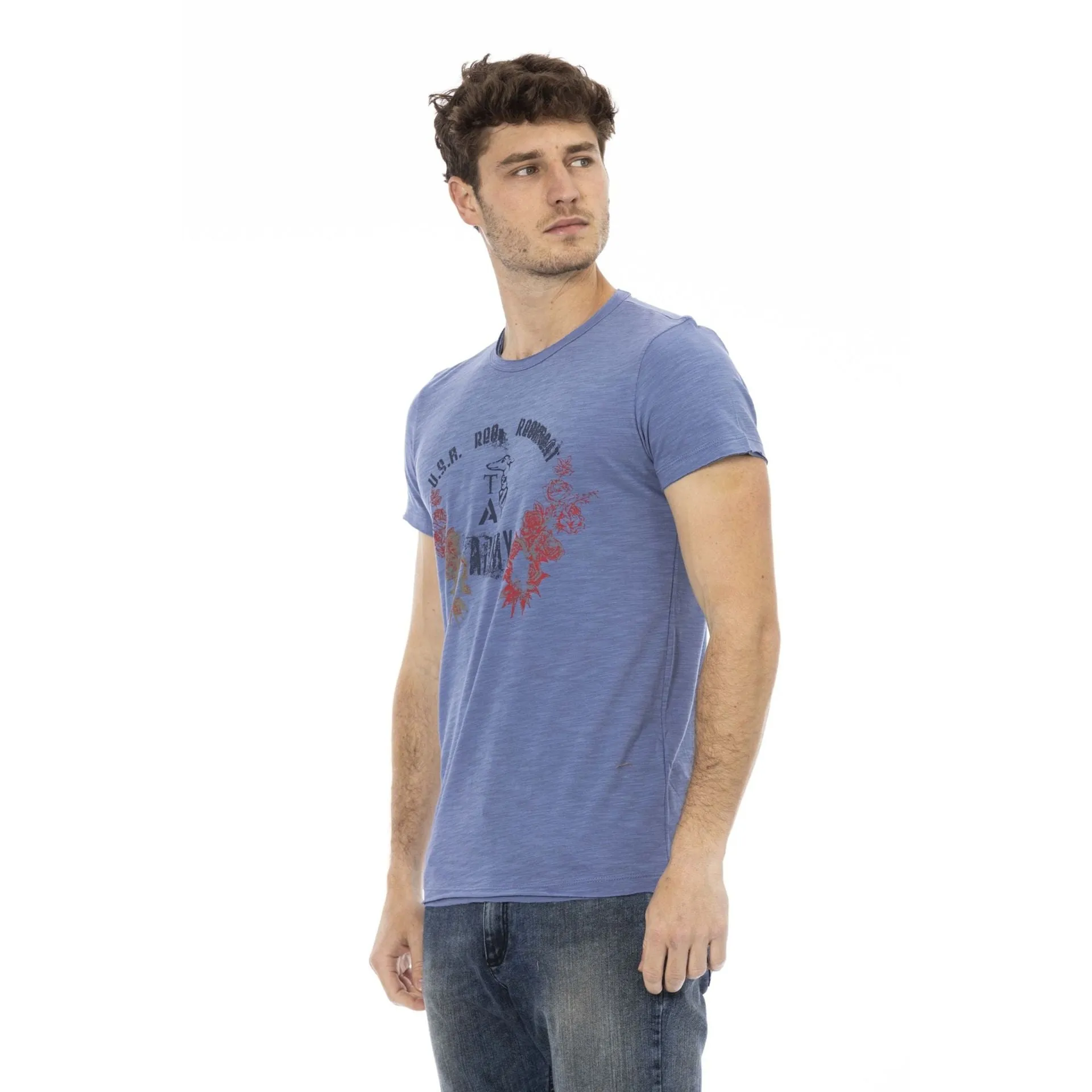 Trussardi Action T-shirt sold by Gigi Laurent product image thumbnail 2