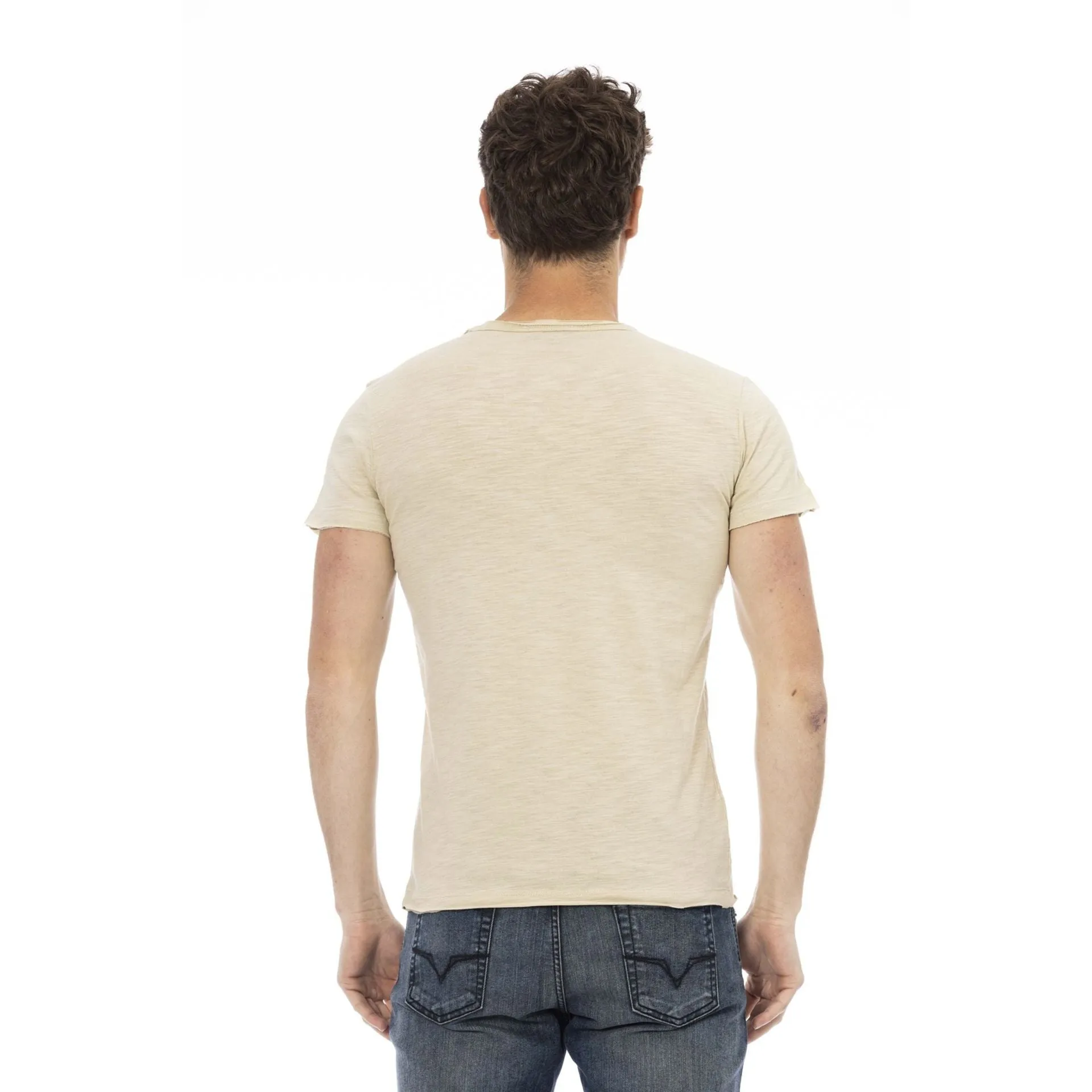 Trussardi Action T-shirt sold by Gigi Laurent product image thumbnail 3