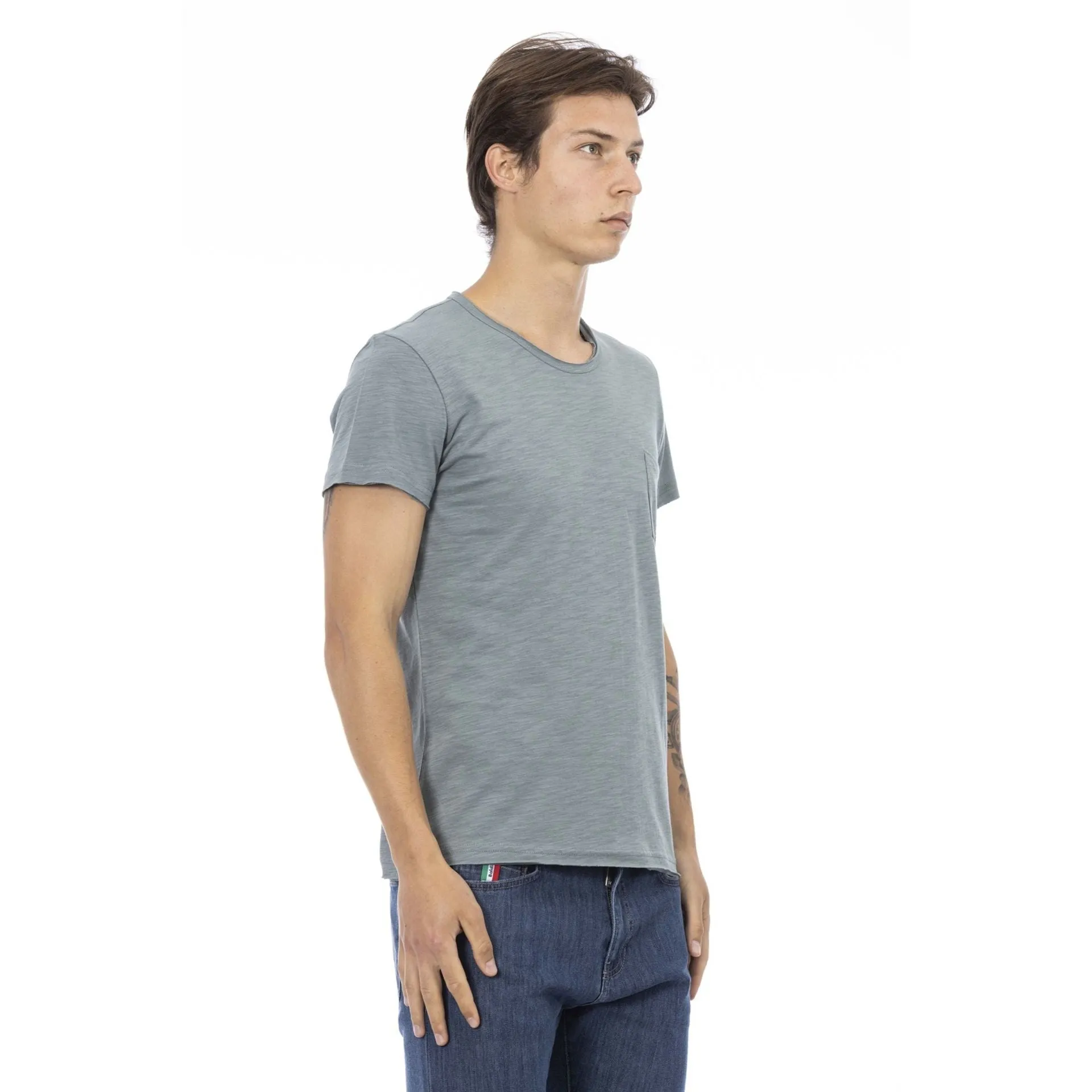 Trussardi Action T-shirt sold by Gigi Laurent product image thumbnail 2