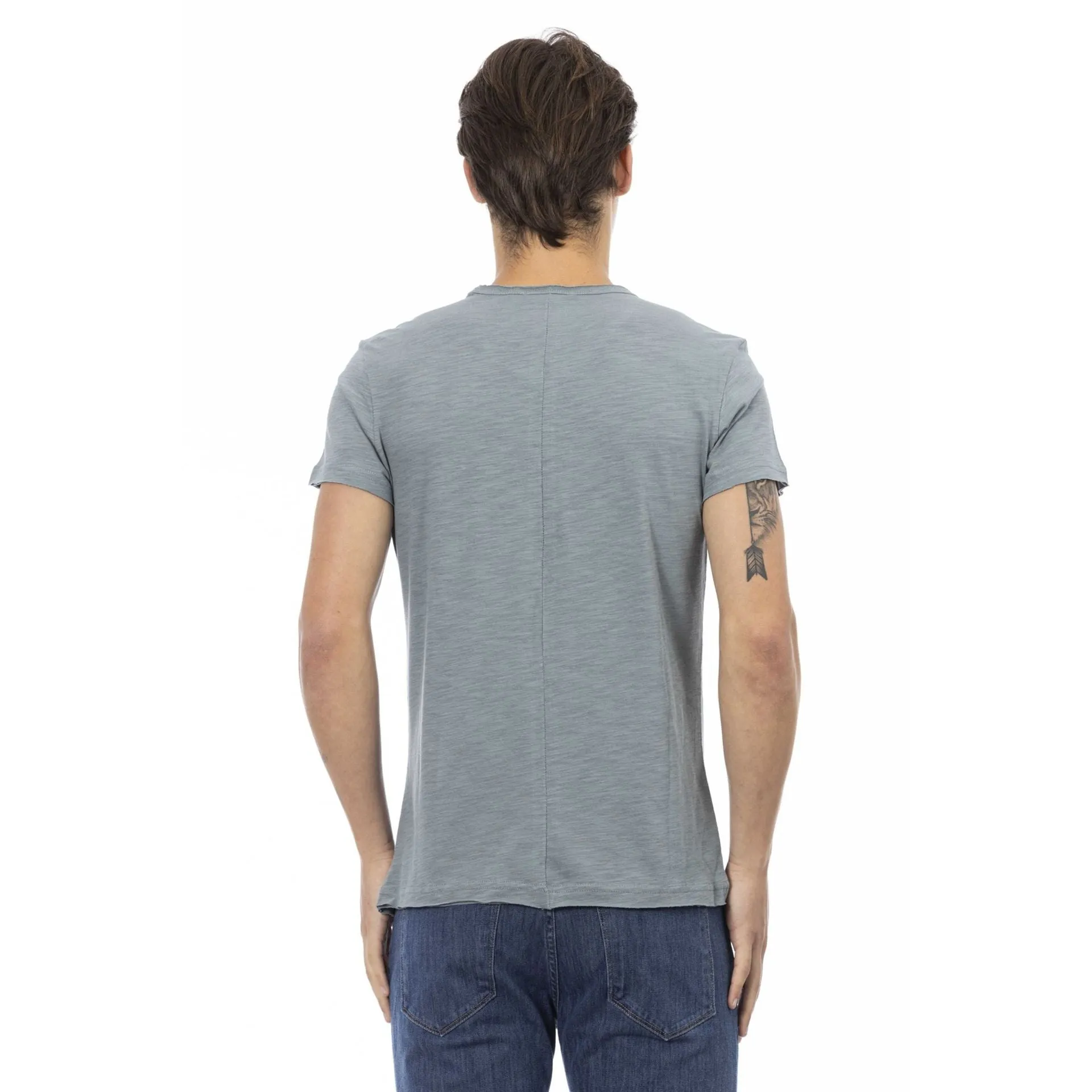 Trussardi Action T-shirt sold by Gigi Laurent product image thumbnail 3