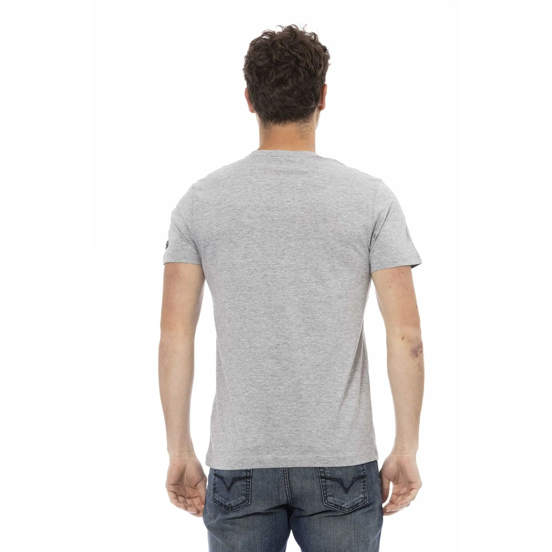 Trussardi Action T-shirt sold by Gigi Laurent product image thumbnail 3