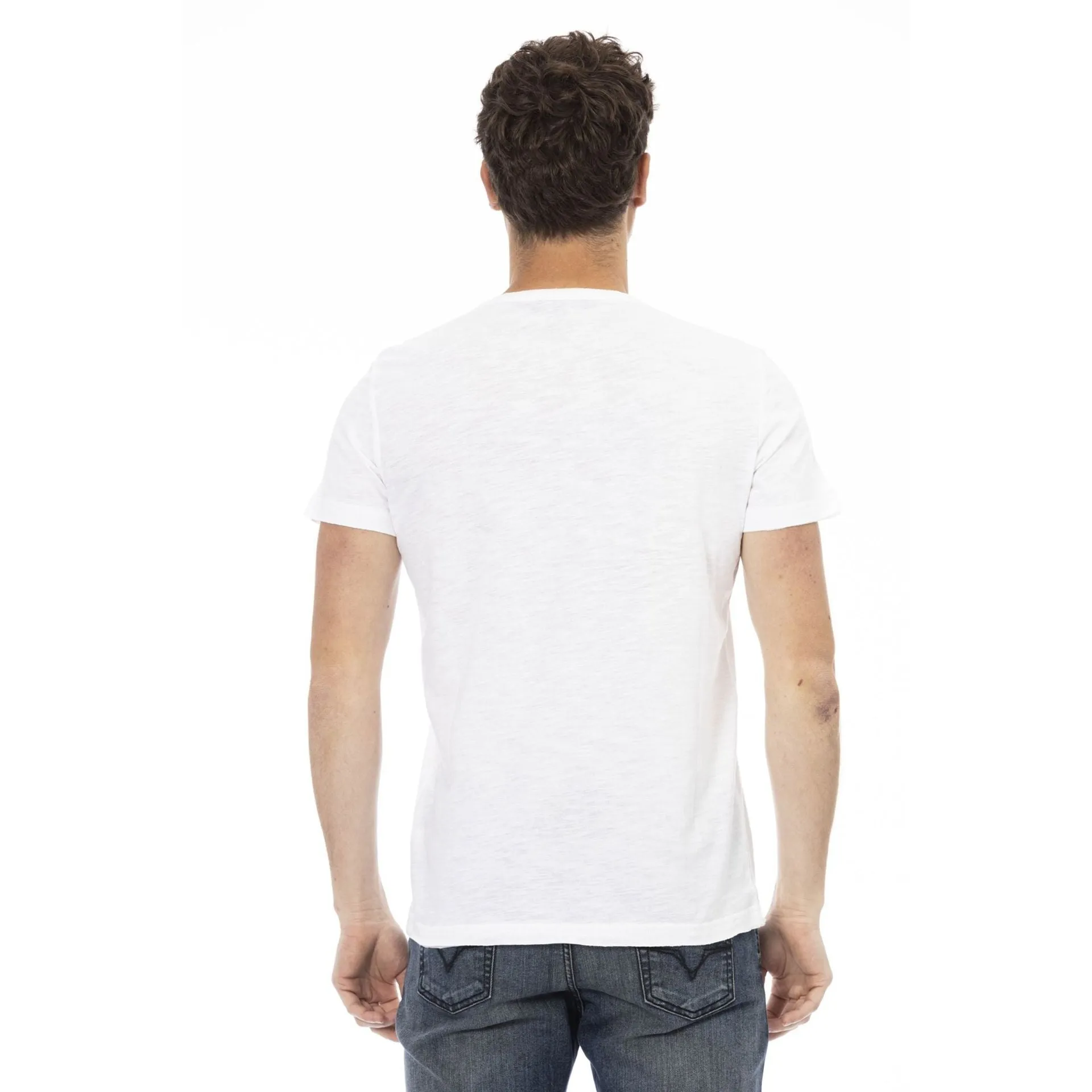 Trussardi Action T-shirt sold by Gigi Laurent product image thumbnail 3