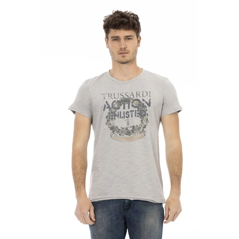 Trussardi Action T-shirt sold by Gigi Laurent