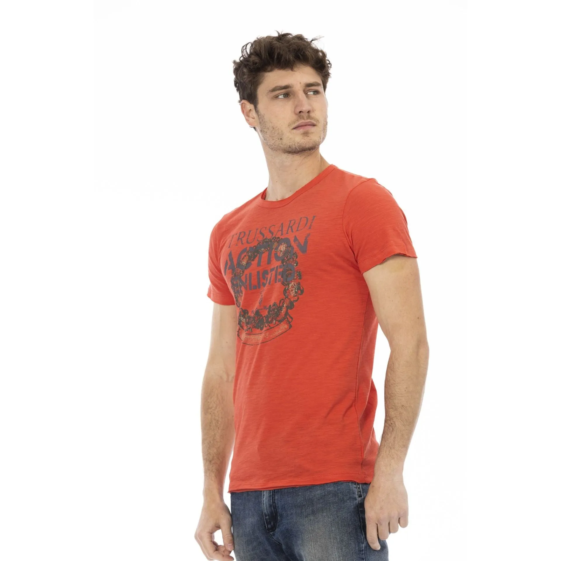 Trussardi Action T-shirt sold by Gigi Laurent product image thumbnail 2