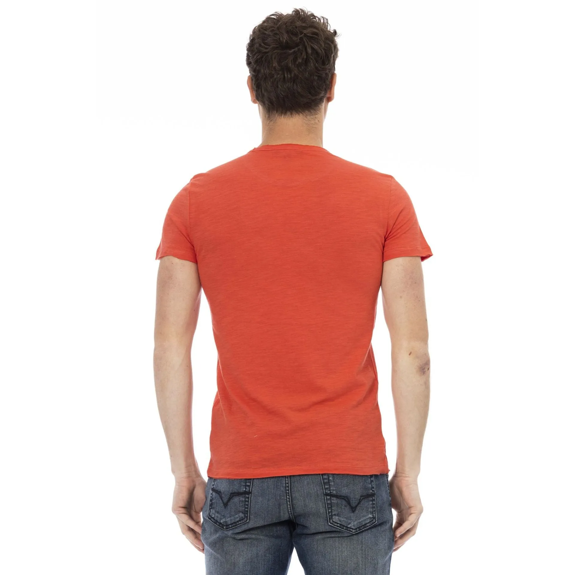 Trussardi Action T-shirt sold by Gigi Laurent product image thumbnail 3