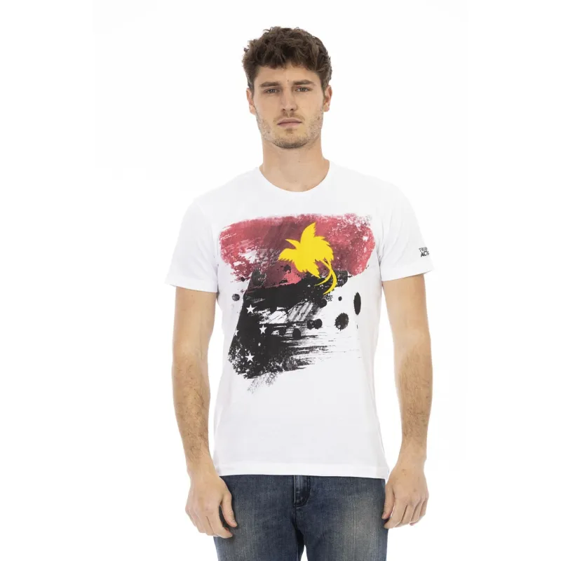 Trussardi Action T-shirt sold by Gigi Laurent