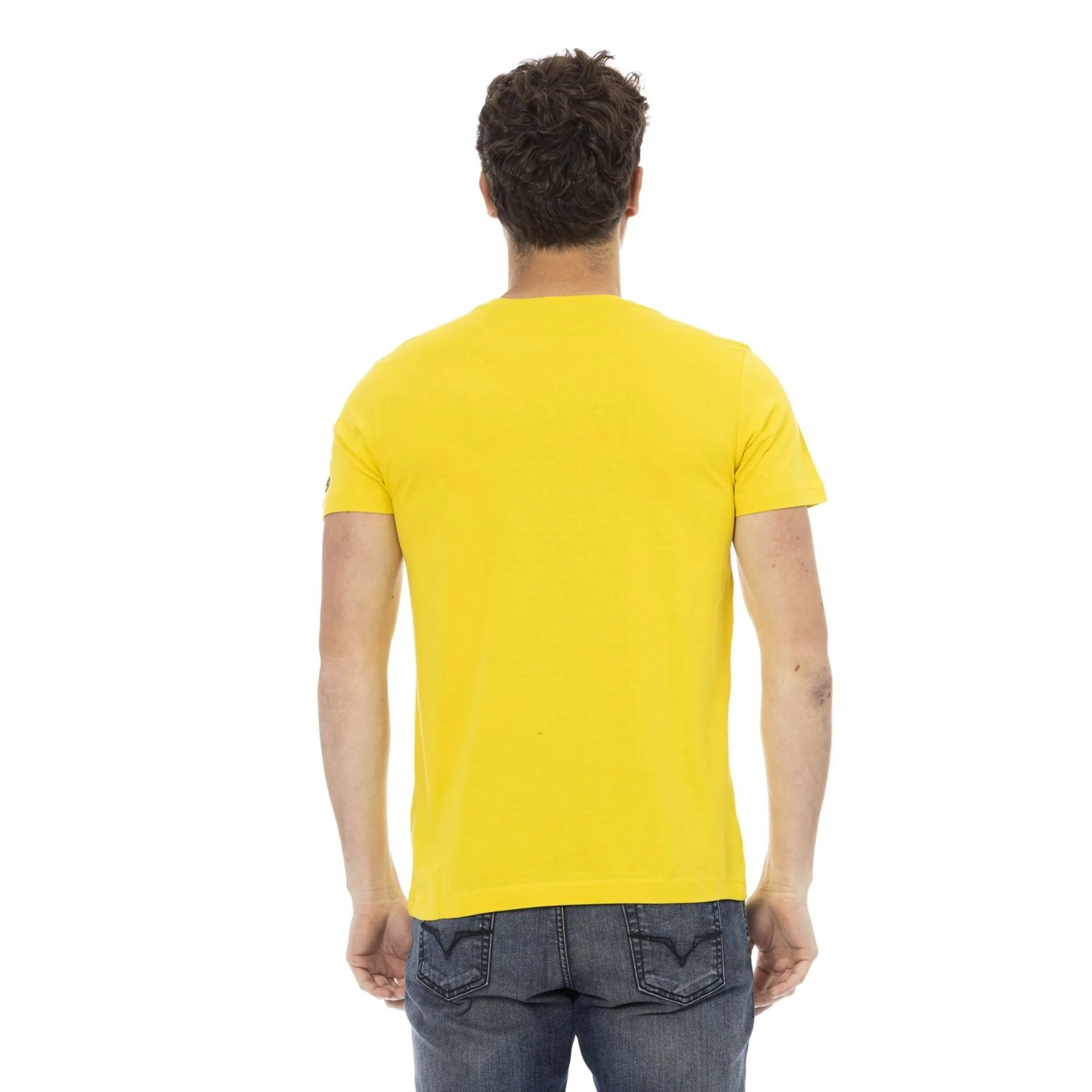 Trussardi Action T-shirt sold by Gigi Laurent product image thumbnail 3