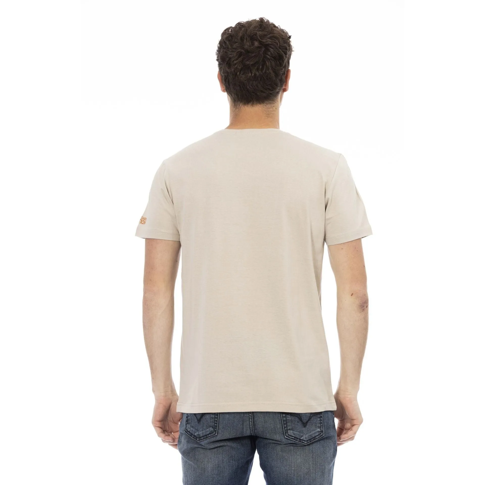 Trussardi Action T-shirt sold by Gigi Laurent product image thumbnail 3