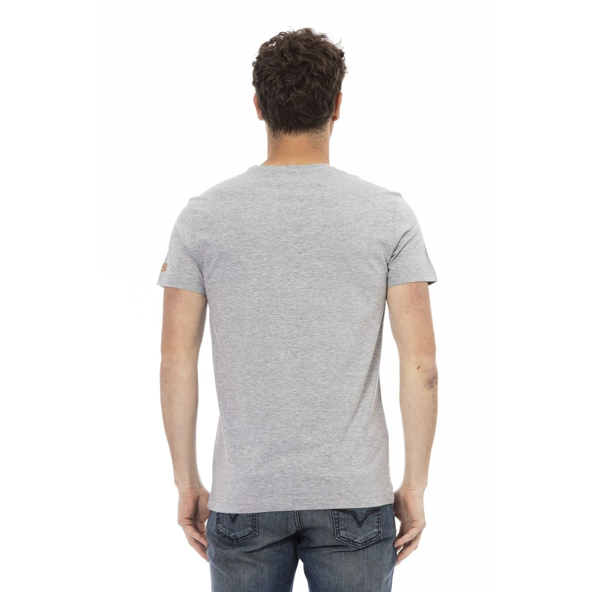 Trussardi Action T-shirt sold by Gigi Laurent product image thumbnail 3