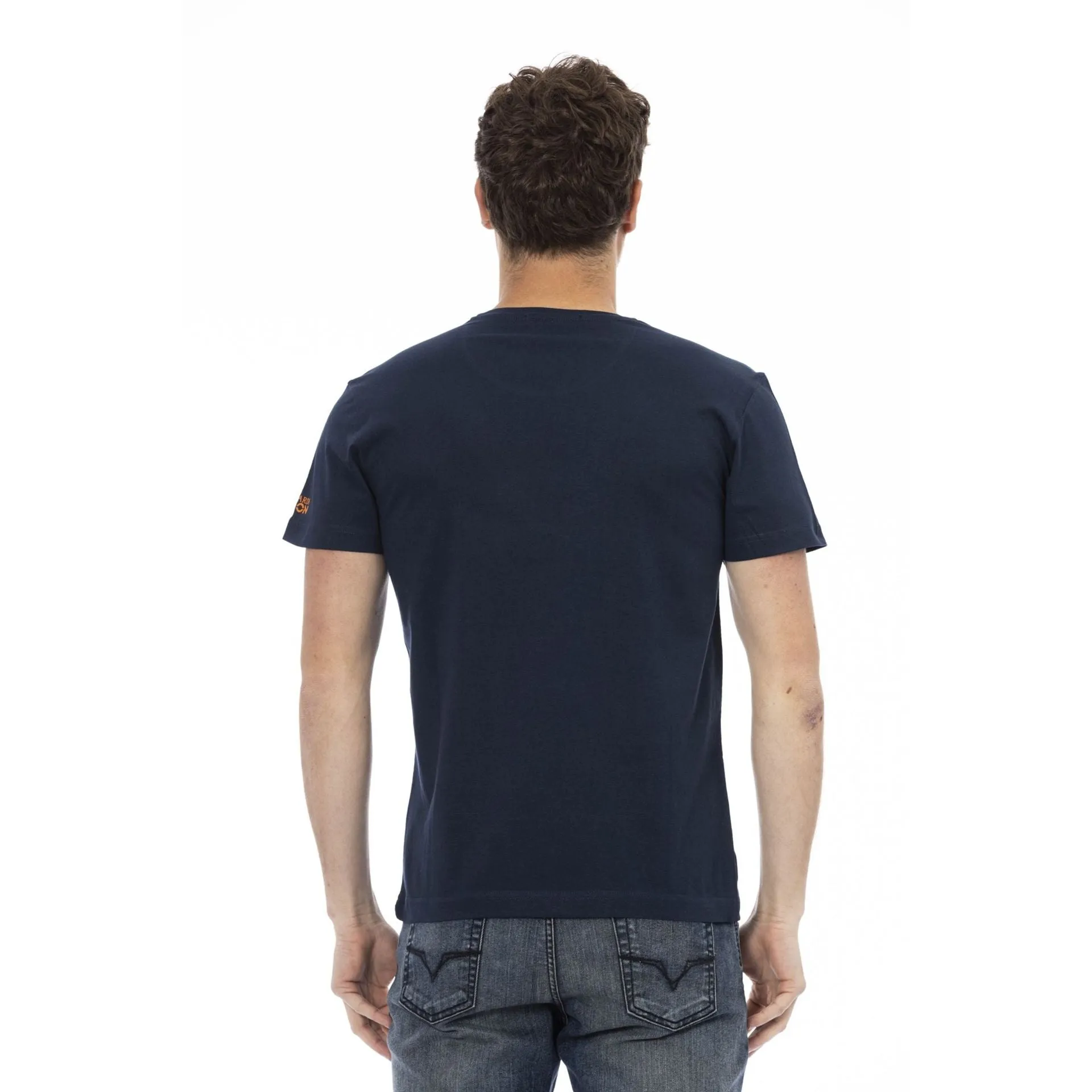Trussardi Action T-shirt sold by Gigi Laurent product image thumbnail 3