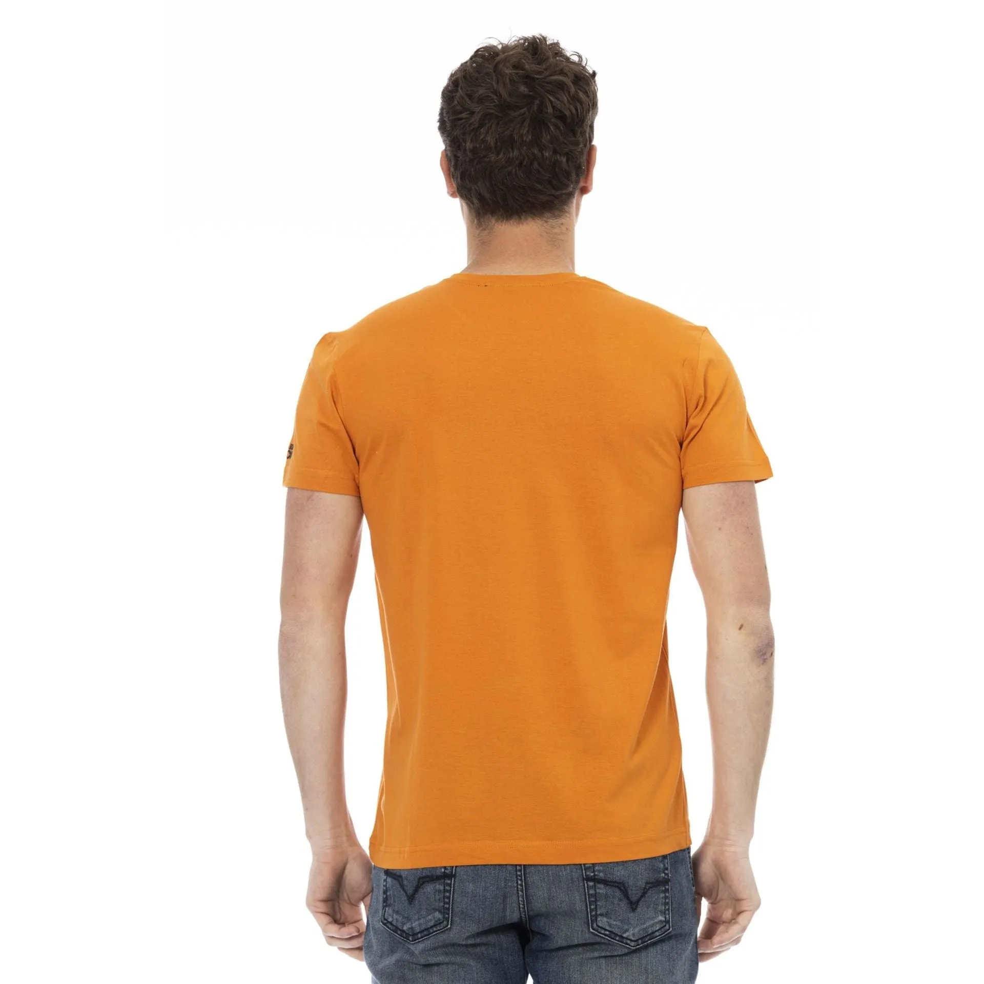 Trussardi Action T-shirt sold by Gigi Laurent product image thumbnail 3