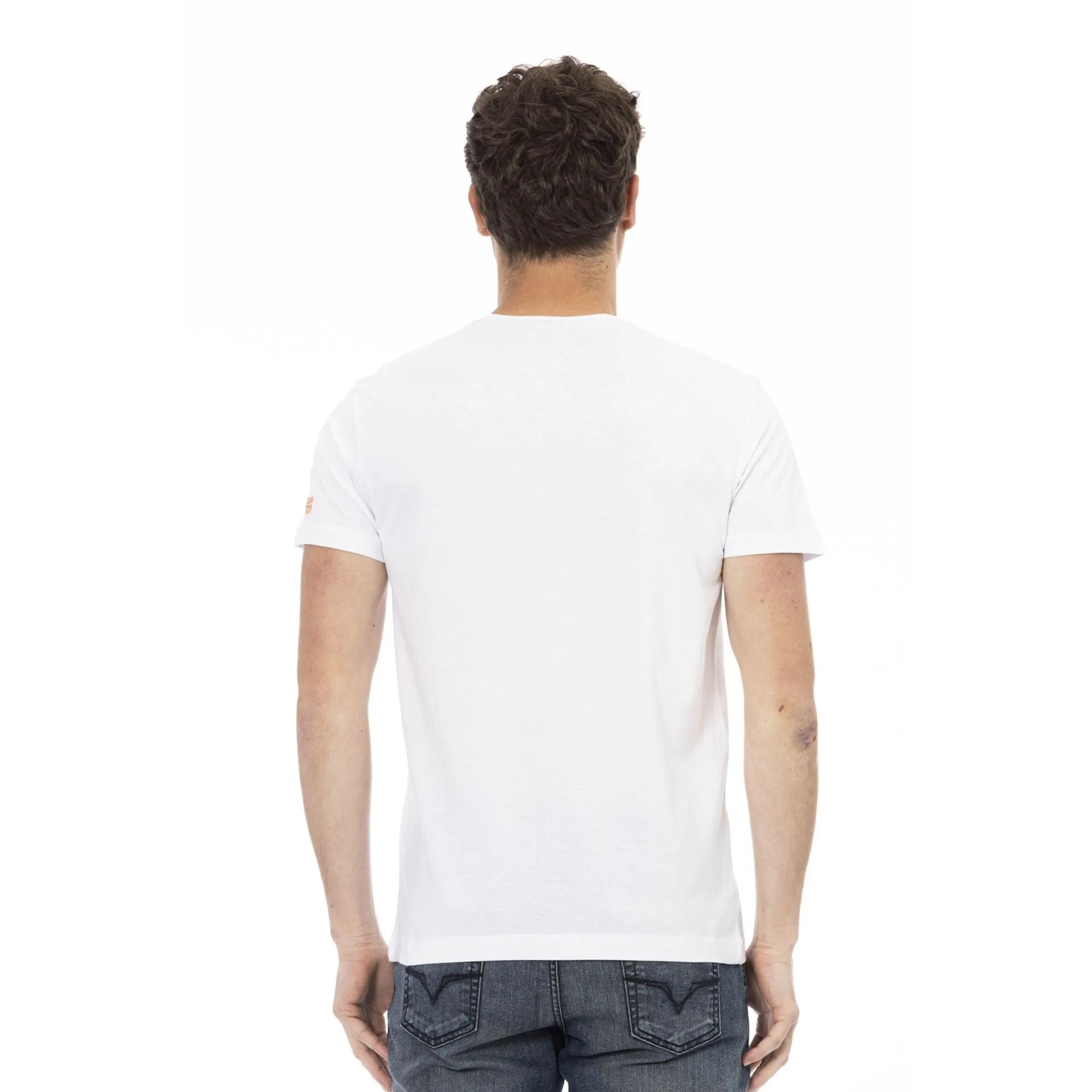 Trussardi Action T-shirt sold by Gigi Laurent product image thumbnail 3