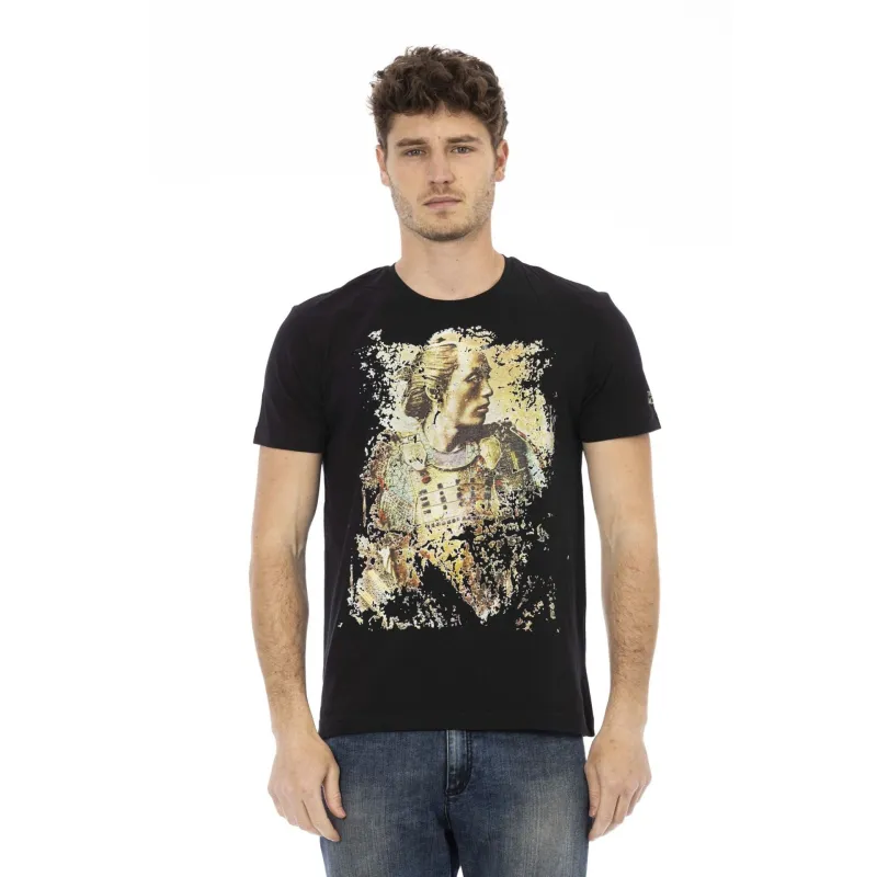 Trussardi Action T-shirt sold by Gigi Laurent