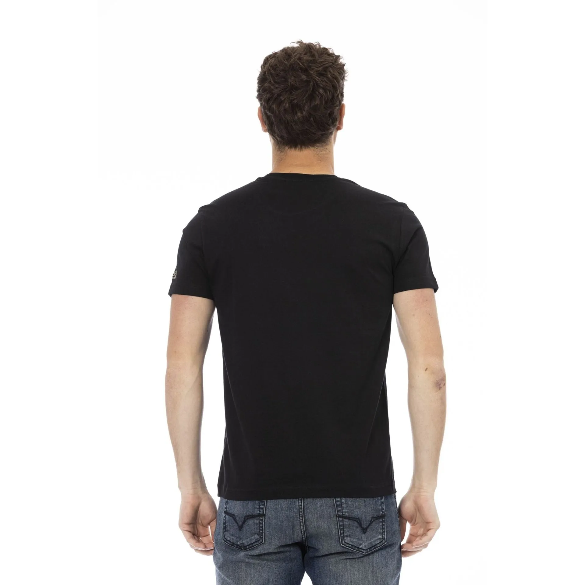 Trussardi Action T-shirt sold by Gigi Laurent product image thumbnail 3