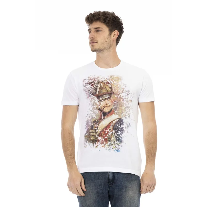 Trussardi Action T-shirt sold by Gigi Laurent