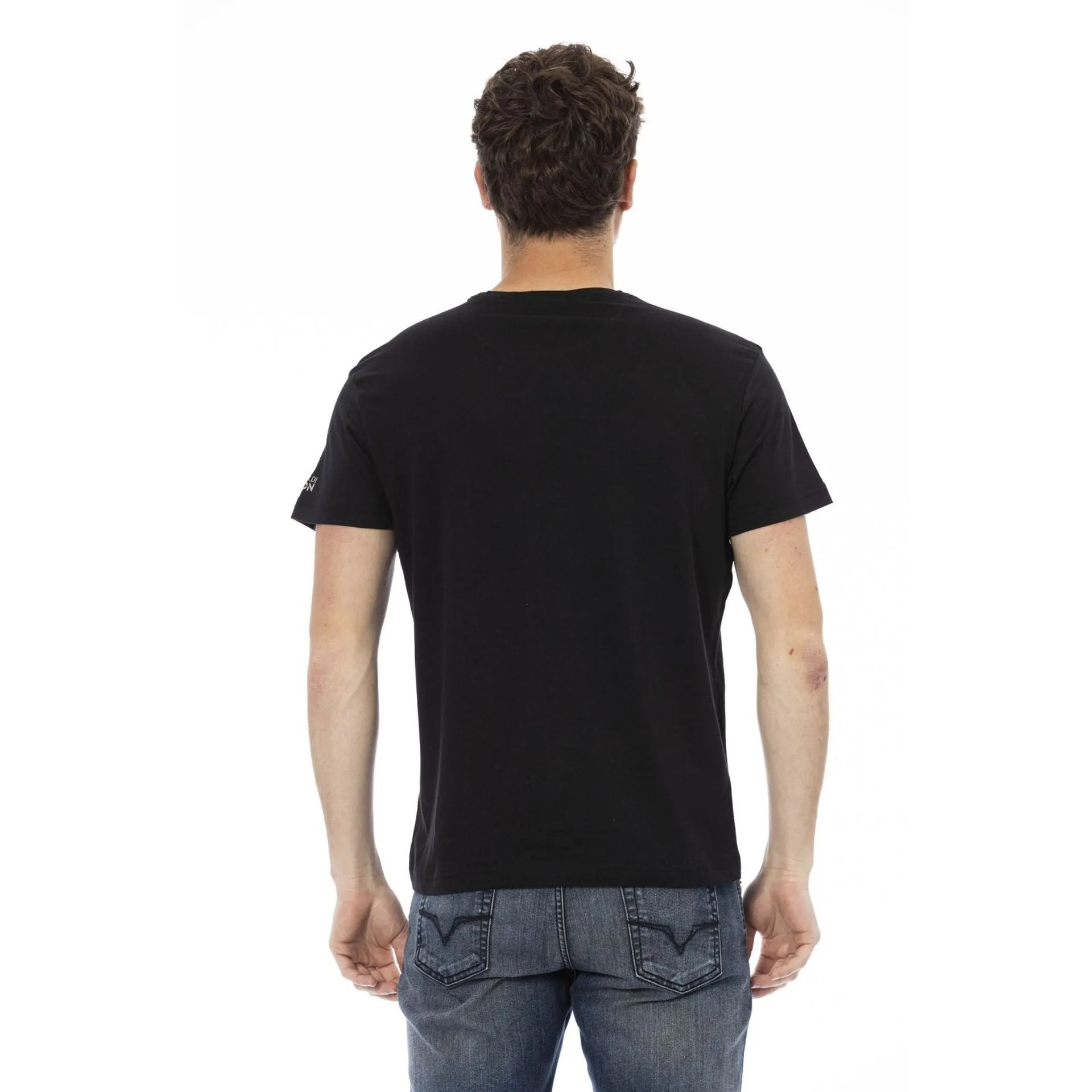 Trussardi Action T-shirt sold by Gigi Laurent product image thumbnail 3