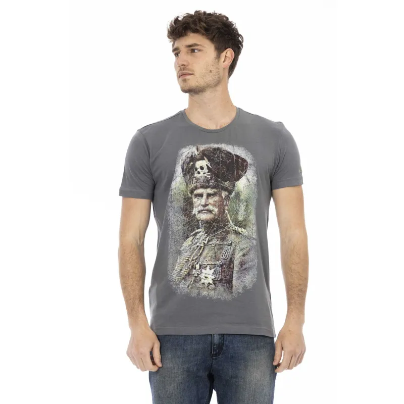 Trussardi Action T-shirt sold by Gigi Laurent
