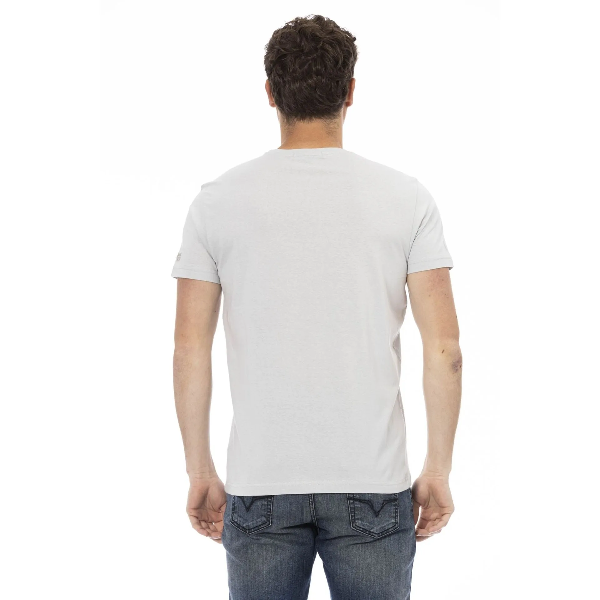 Trussardi Action T-shirt sold by Gigi Laurent product image thumbnail 3