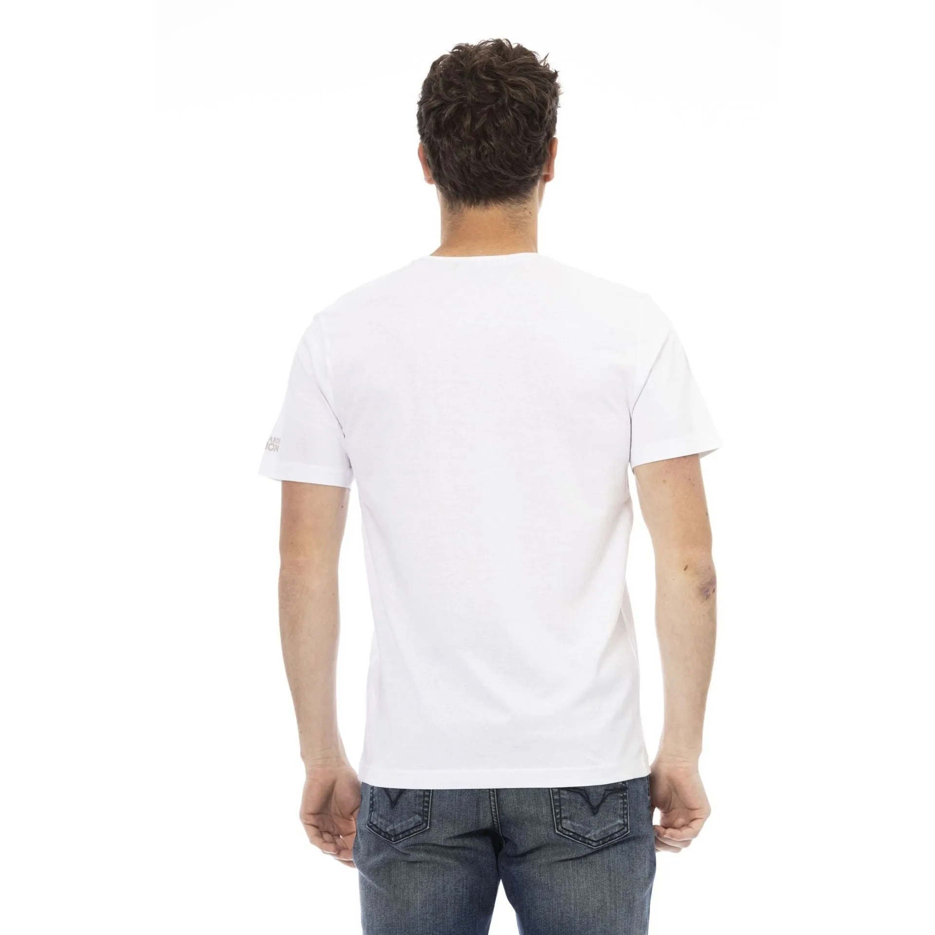 Trussardi Action T-shirt sold by Gigi Laurent product image thumbnail 3