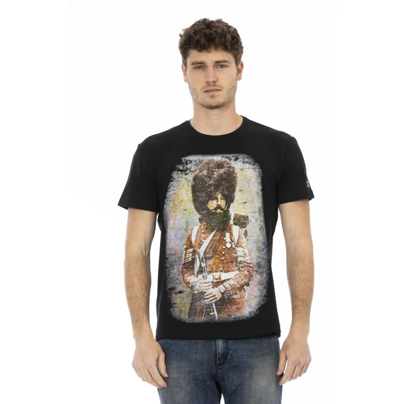 Trussardi Action T-shirt sold by Gigi Laurent
