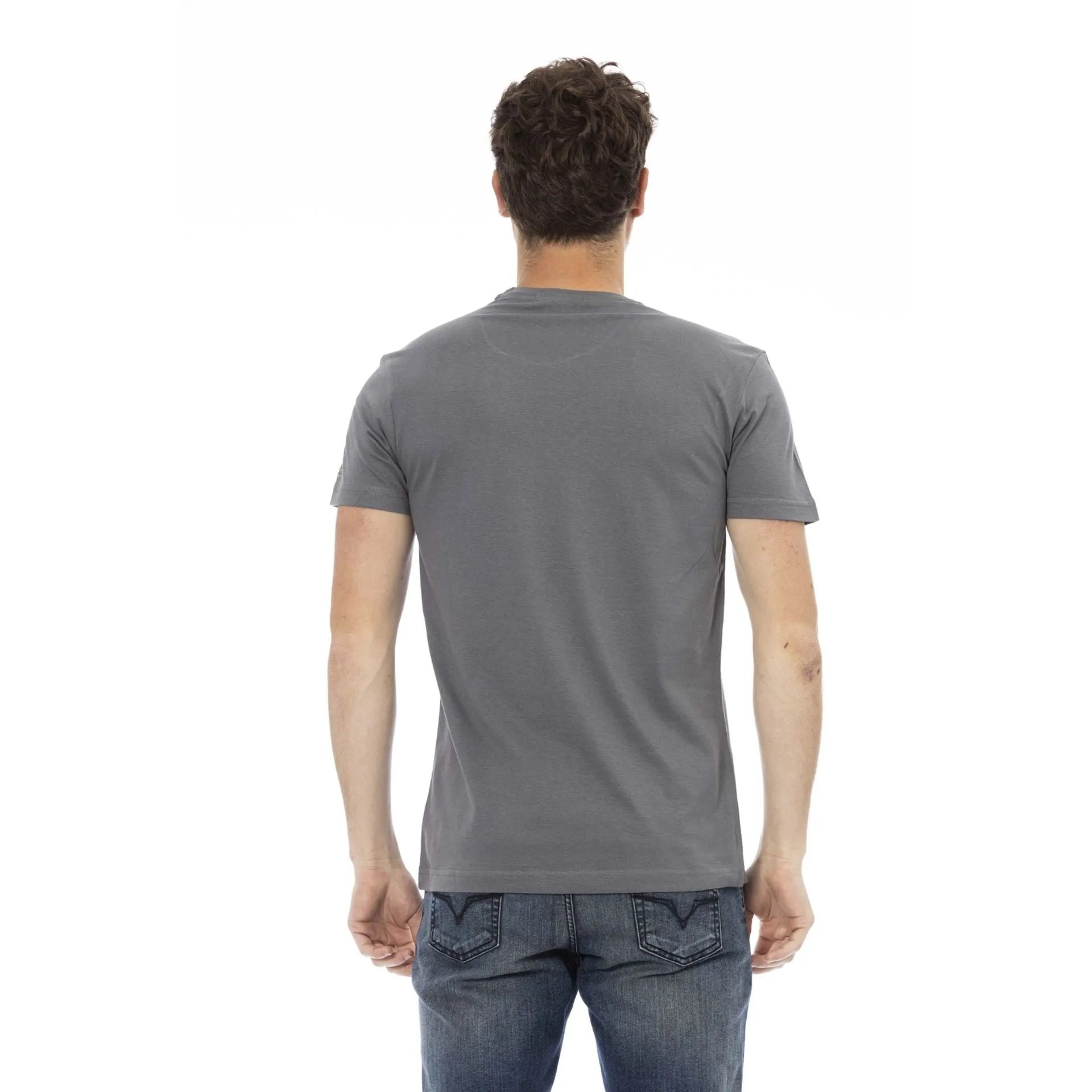 Trussardi Action T-shirt sold by Gigi Laurent product image thumbnail 3