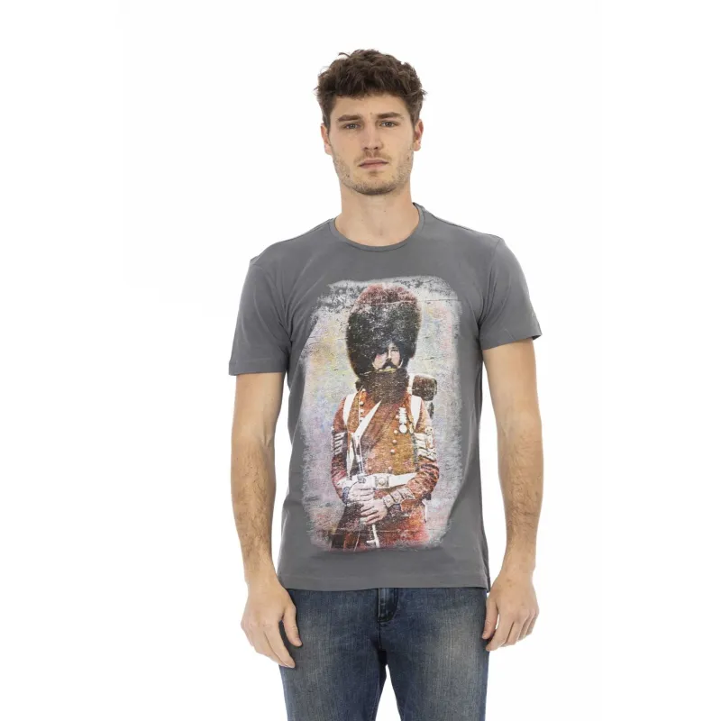Trussardi Action T-shirt sold by Gigi Laurent