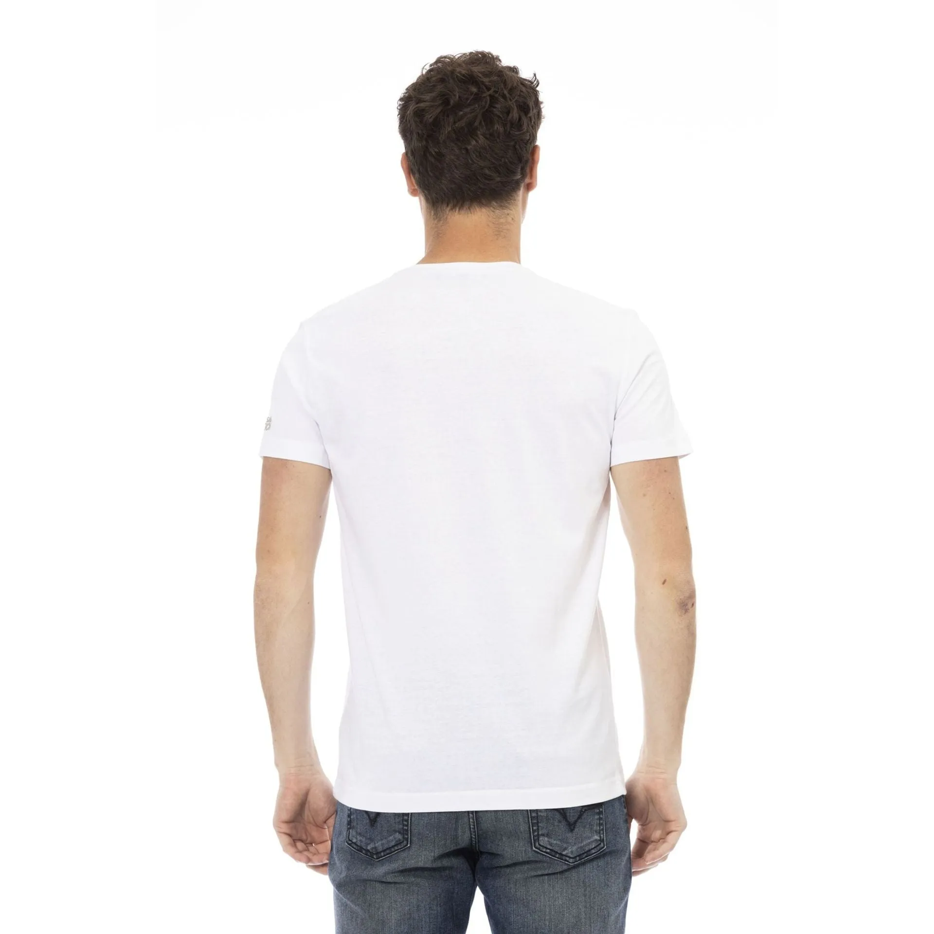 Trussardi Action T-shirt sold by Gigi Laurent product image thumbnail 3