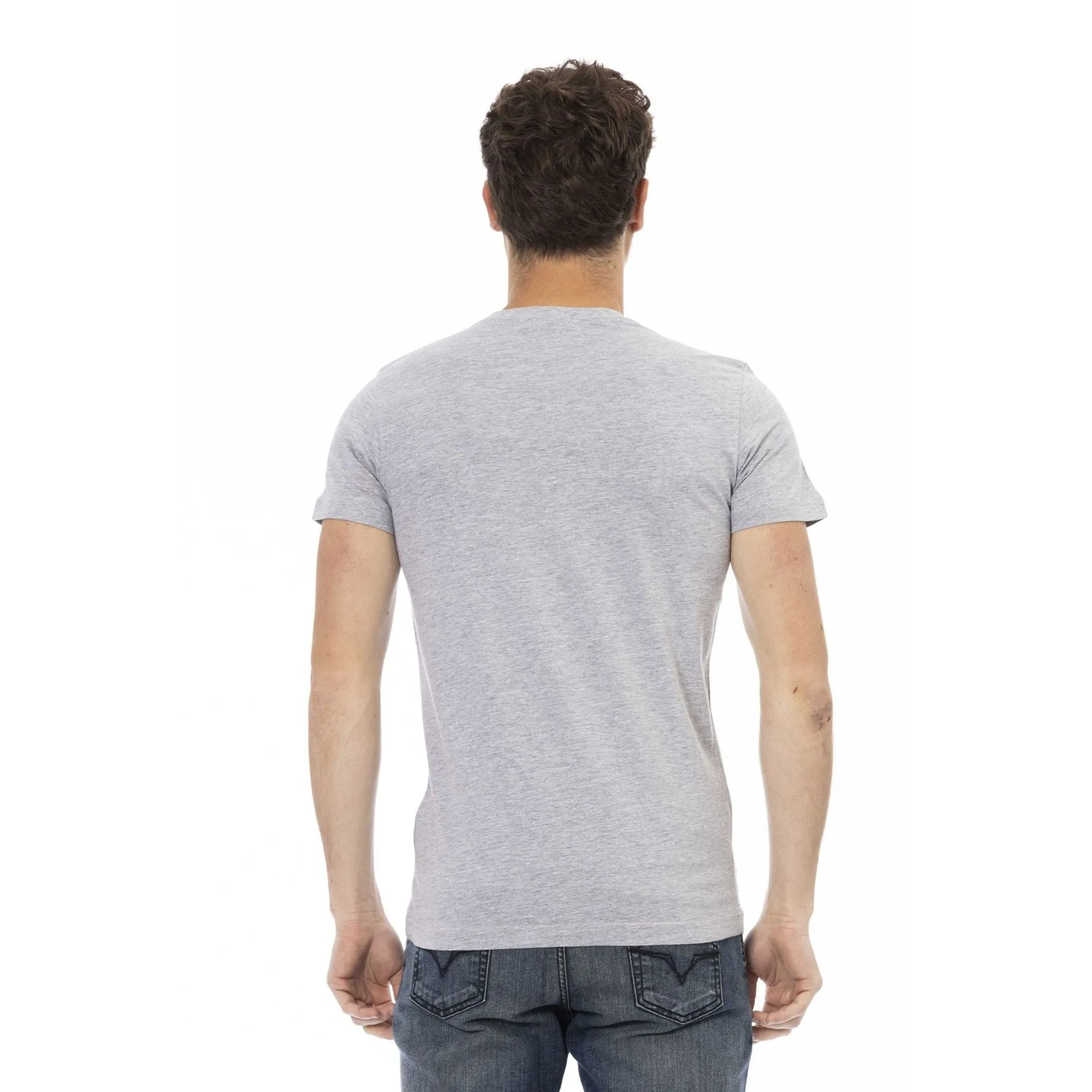 Trussardi Action T-shirt sold by Gigi Laurent product image thumbnail 3