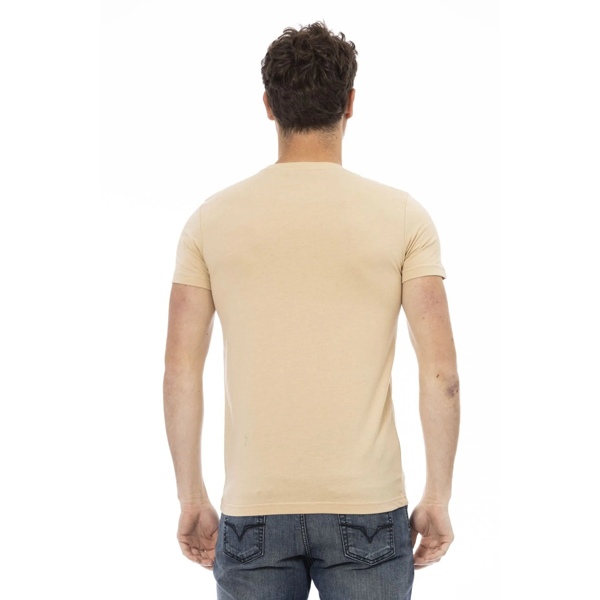 Trussardi Action T-shirt sold by Gigi Laurent product image thumbnail 3
