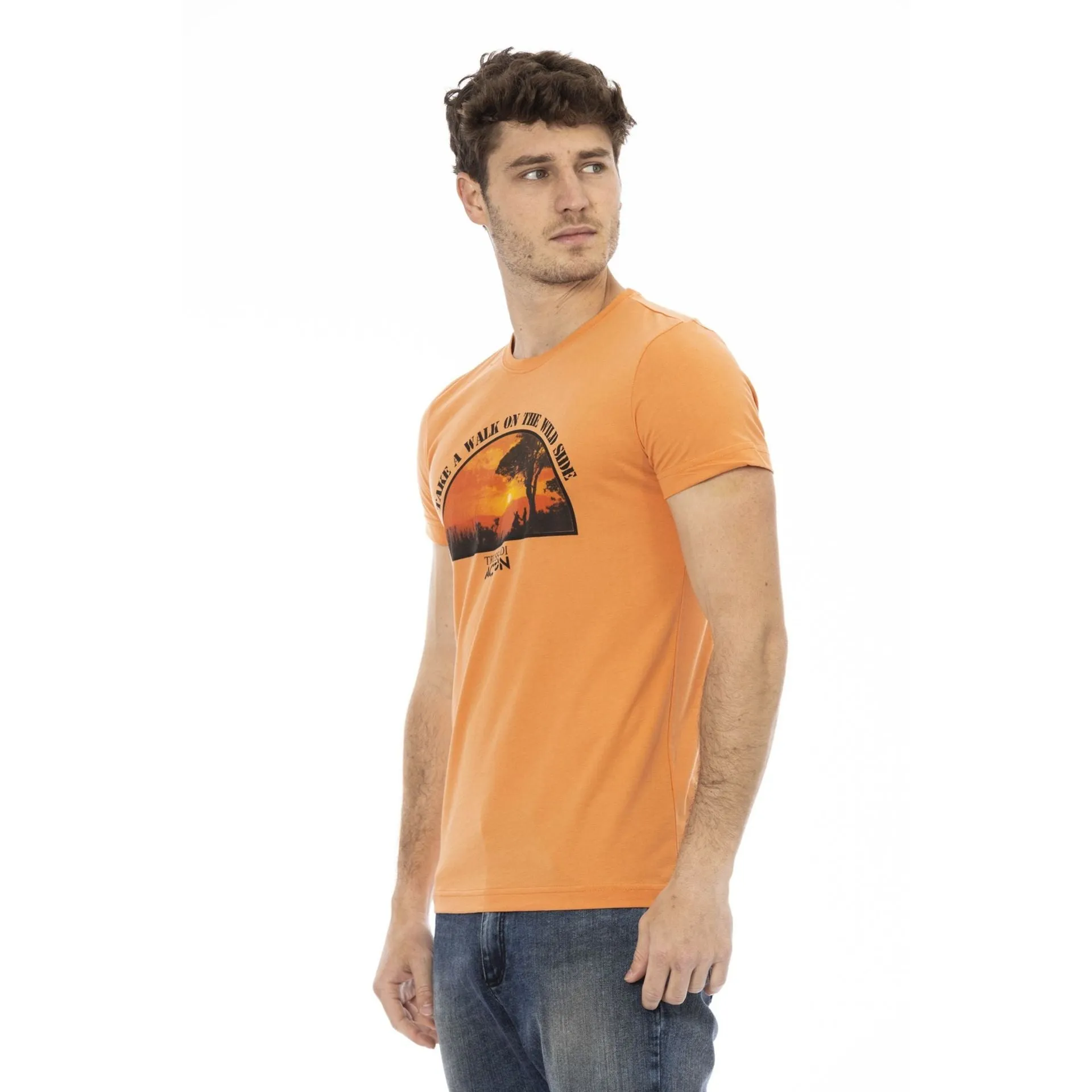 Trussardi Action T-shirt sold by Gigi Laurent product image thumbnail 2