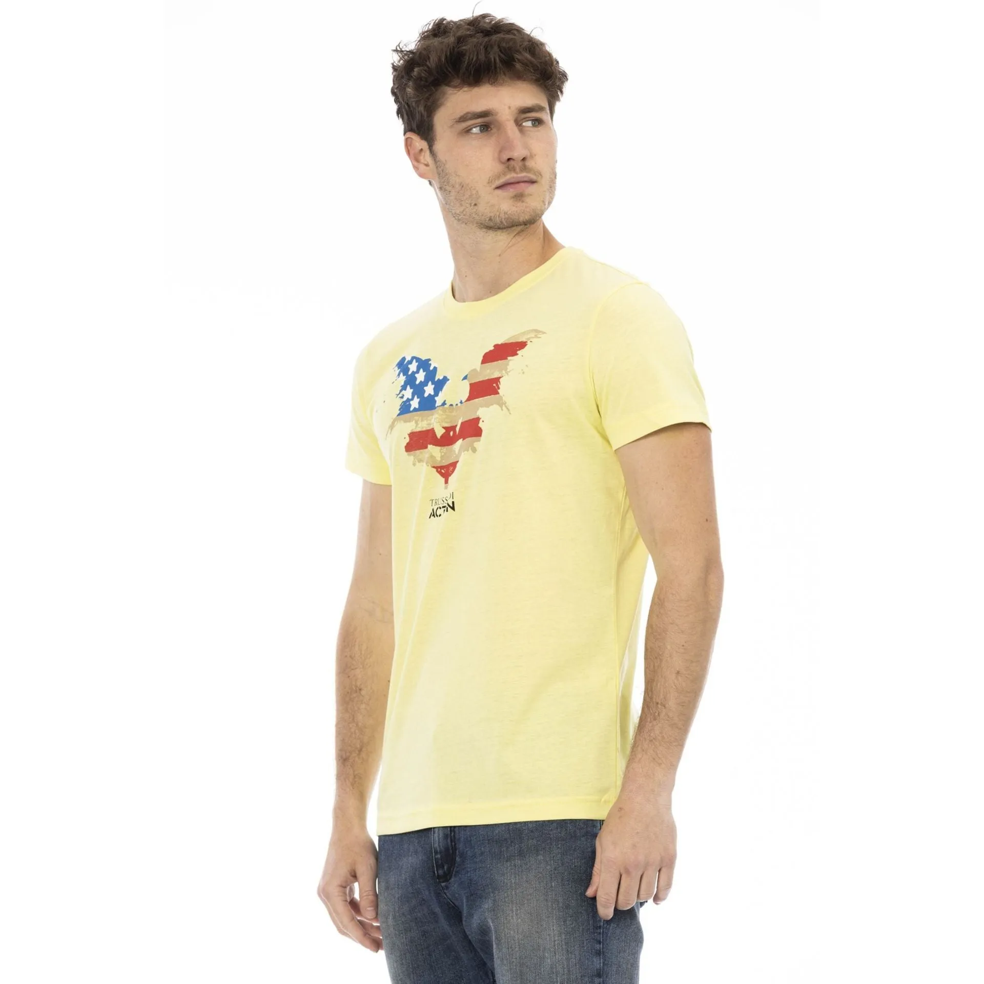 Trussardi Action T-shirt sold by Gigi Laurent product image thumbnail 2