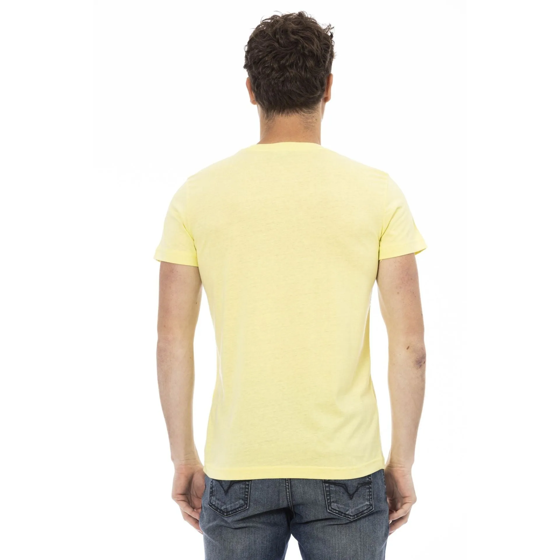 Trussardi Action T-shirt sold by Gigi Laurent product image thumbnail 3