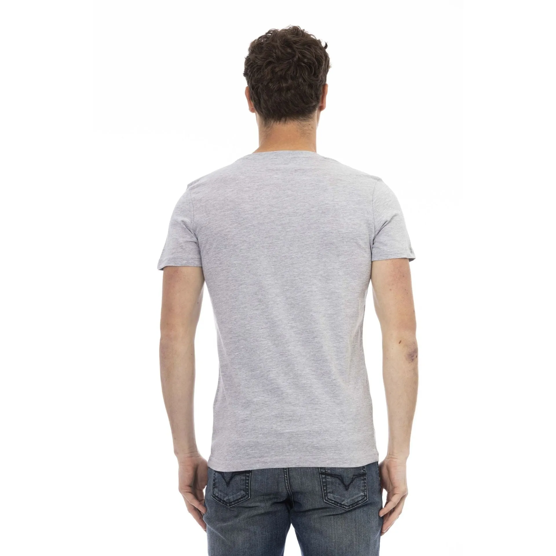 Trussardi Action T-shirt sold by Gigi Laurent product image thumbnail 3
