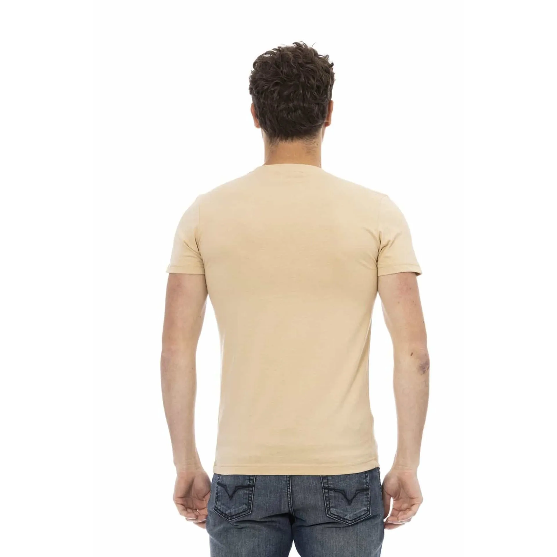 Trussardi Action T-shirt sold by Gigi Laurent product image thumbnail 3