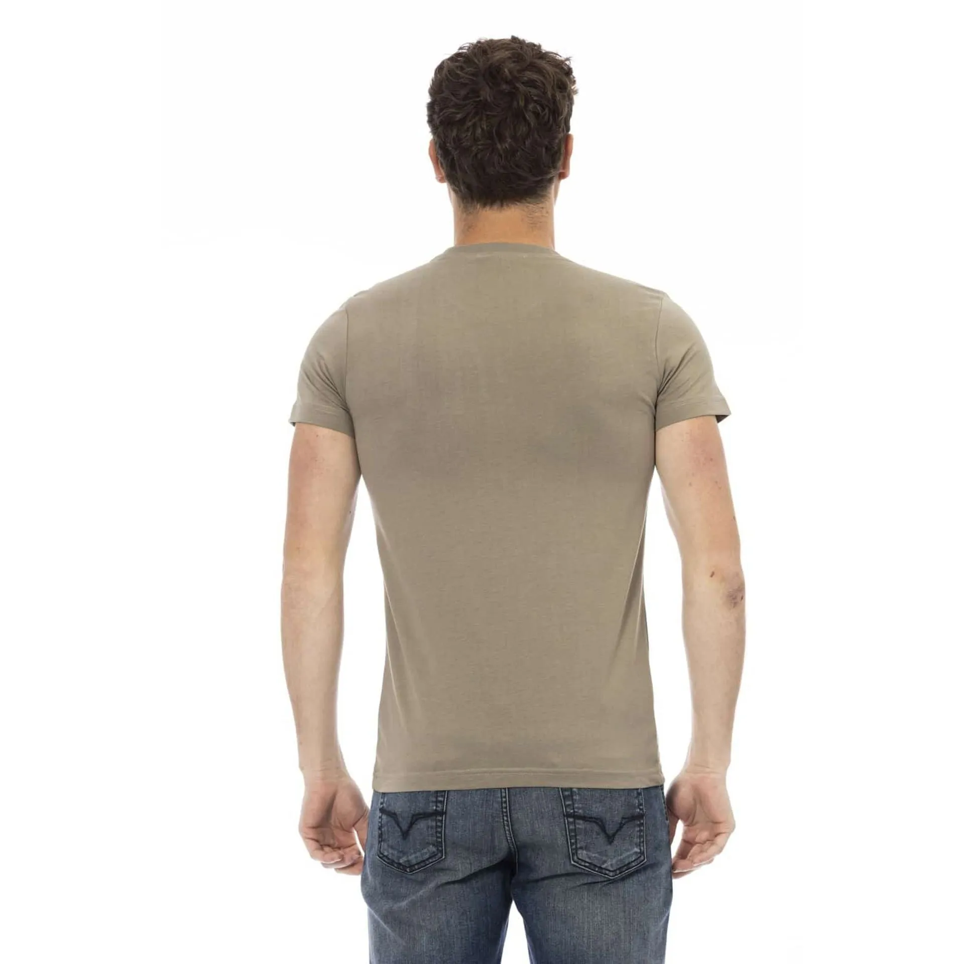 Trussardi Action T-shirt sold by Gigi Laurent product image thumbnail 3