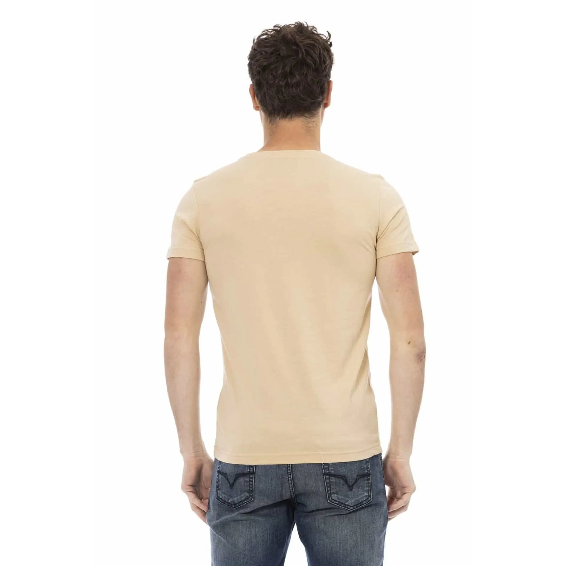 Trussardi Action T-shirt sold by Gigi Laurent product image thumbnail 3