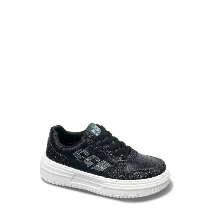 Cavalli Class Sneakers made by Gigi Laurent