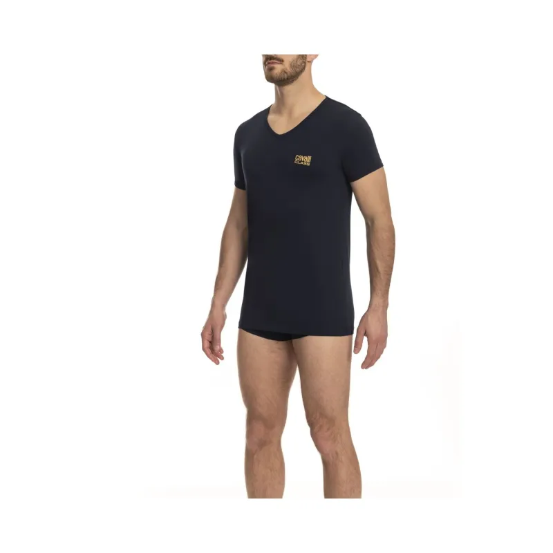 Cavalli Class T-shirt made by Gigi Laurent