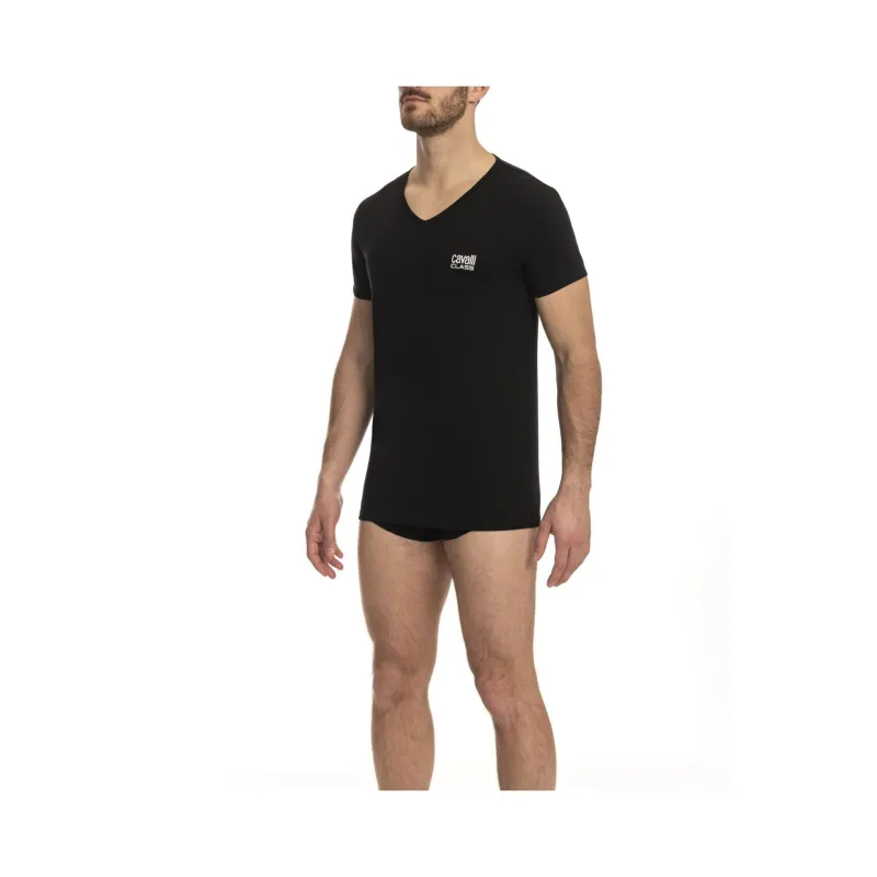 Cavalli Class T-shirt made by Gigi Laurent