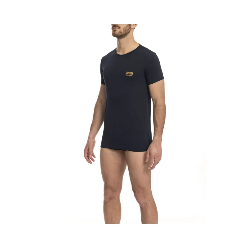 Cavalli Class T-shirt made by Gigi Laurent