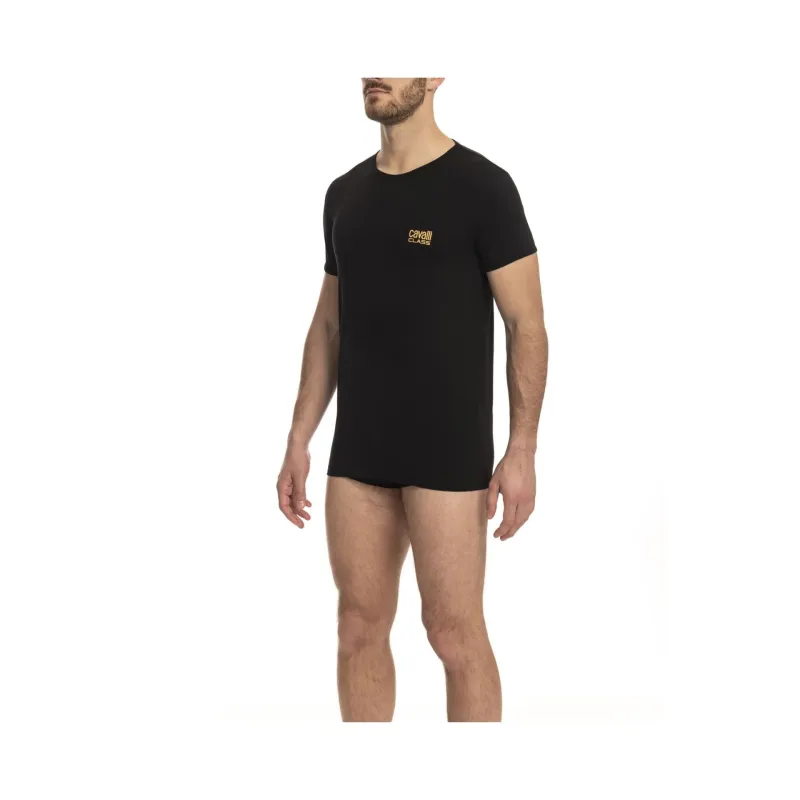 Cavalli Class T-shirt made by Gigi Laurent