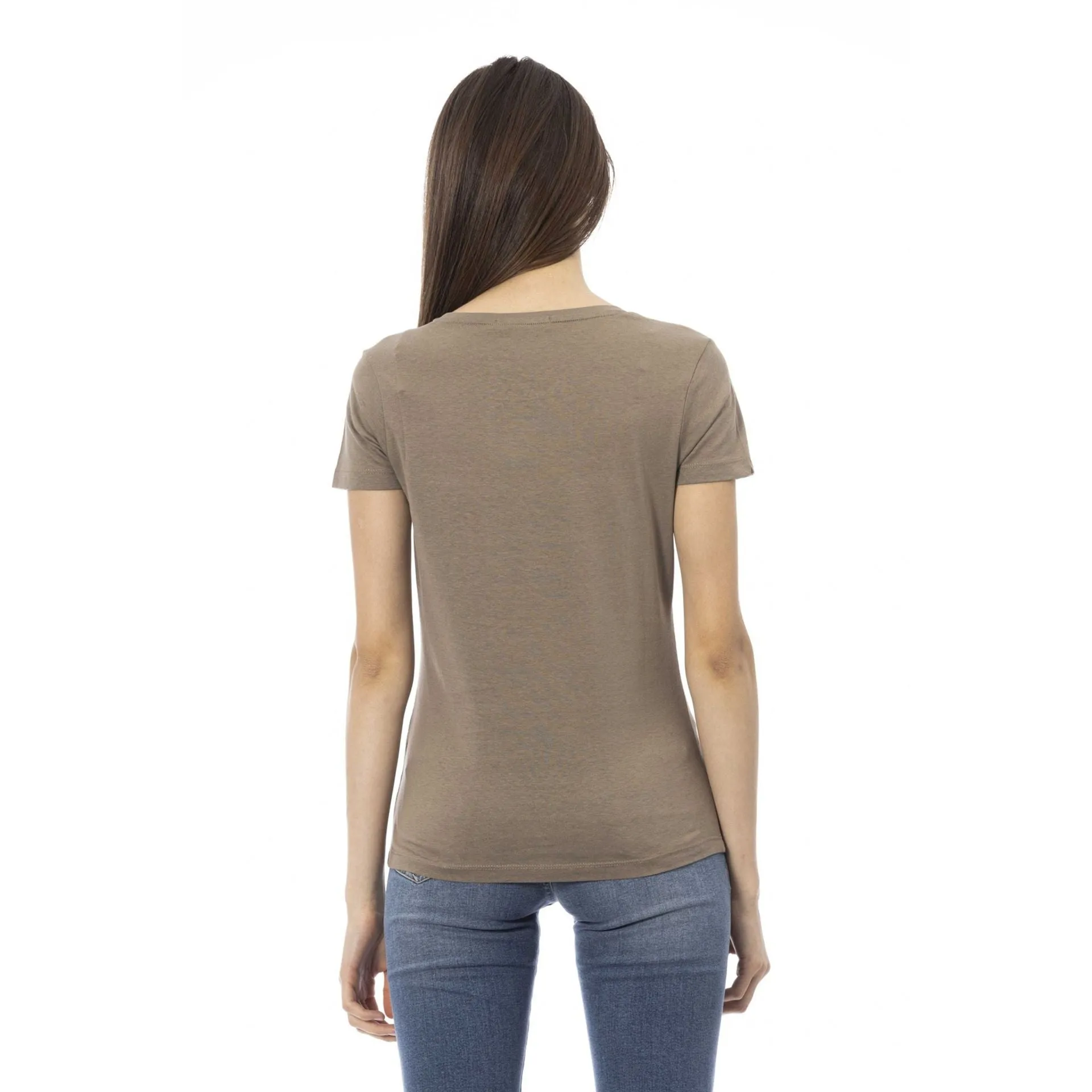 Trussardi Action T-shirt sold by Gigi Laurent product image thumbnail 3