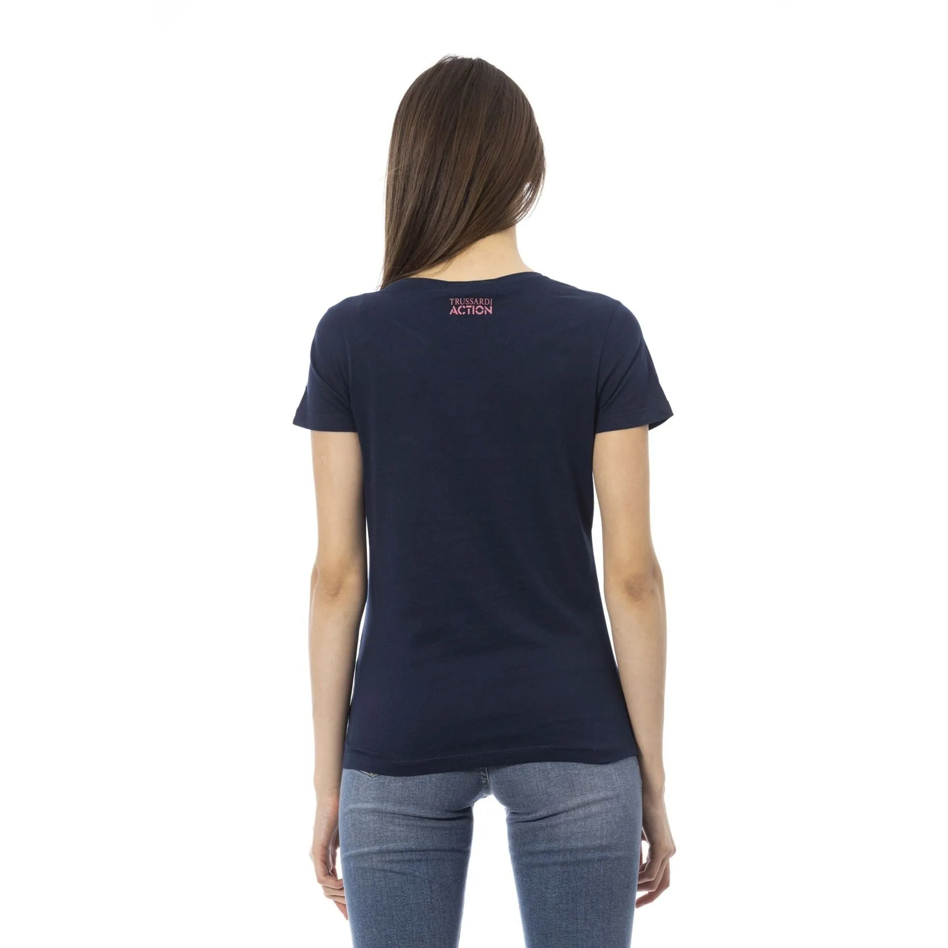 Trussardi Action T-shirt sold by Gigi Laurent product image thumbnail 3